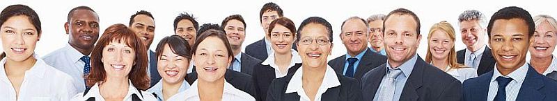 business proofreading staff